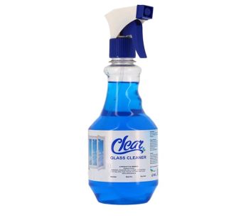 FINEX GLASS CLEANER 500ML