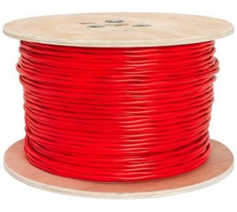 FIRE RESISTANCE ALARM CABLE 0.8M100M