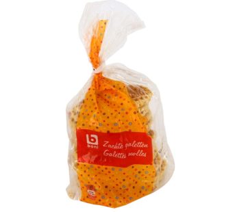 BONI GALETTES MOBLES 450G