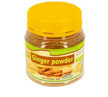 BICOM GINGER POWDER 90G