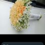 WEDDING HAND FLOWER