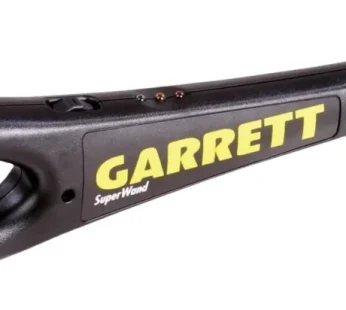 GARRET SUPER WAND