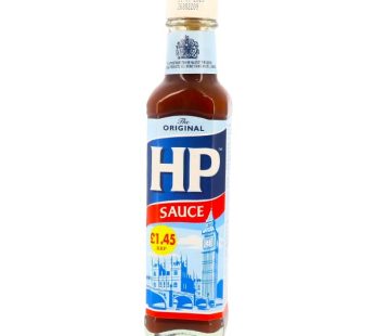 HP ORIGINAL SAUCE 255G
