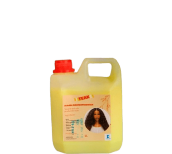 Teak Hair conditioner 1L