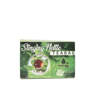 Stinging Flesh Nettle Teabag 100g