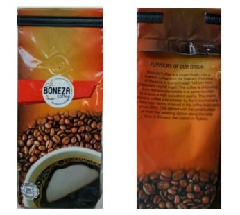 Boneza Coffee- Powder 250g