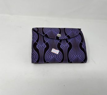 Hand made kitenge bag