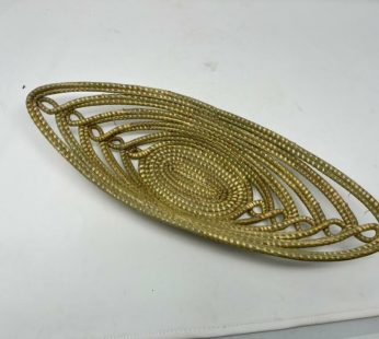 hand made fruit holder