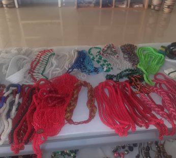 ISARO NECKLACES (per necklace)