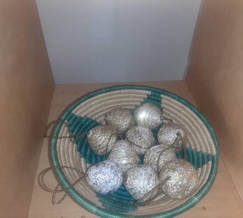 IBANGA BASKETS (per each Basket)