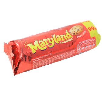 MARYLAND COOKIES CHOC CHIP 136G