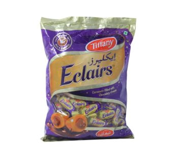 TIFFANY ECLAIRS TOFFEES 700G