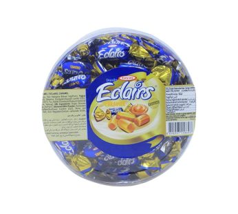 TAYAS ECLAIRS/CARAMEL 1KG