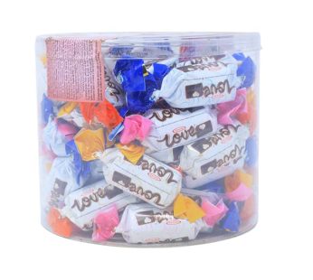 TAYAS LOVE TOFFEE 1KG