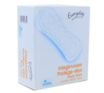 EVD PROTEGE- SLIPS 64PCS