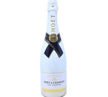 CHAMPAGNE MOET & CHANDON ICE IMPERIAL 750ML
