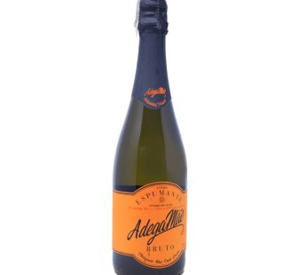 ADEGAMAC SPARKLING WINE 750ML