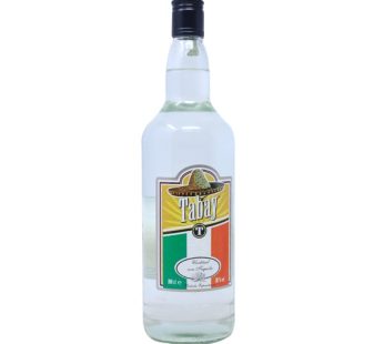 TABAY TEQUILA SPIRIT 1L