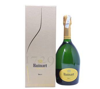 RUINART CHAMPAGNE BRUT 75CL