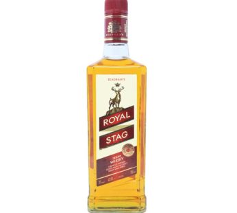ROYAL STAG DELUXE WHISKY 750ML
