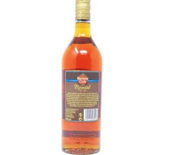HAVANA CLUB ANEJO ESPECIAL 1L