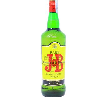 J&B RARE 1L