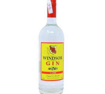 WINDSOR GIN 1L