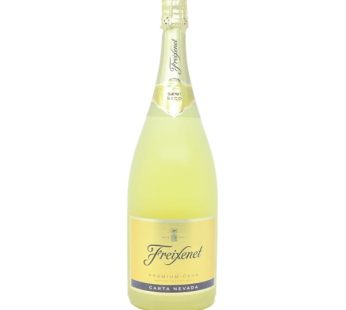 FREIXENET CARTA NEVADA SEMI SECO 1.5L