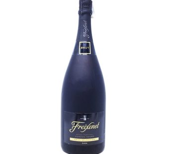 FREIXENET CORDON NEGRO BRUT 1.5L