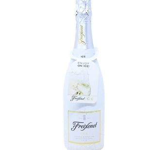 FREIXENET ICE SEMI SECO WHITE 750ML