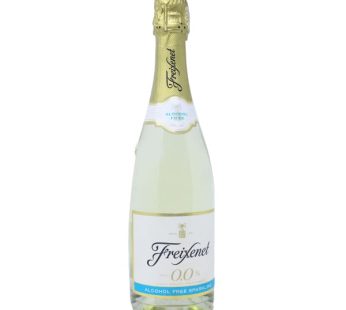 FREIXENET 0.0% ALCOHOL FREE SPARKLING 750ML