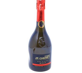 J.P CHENET BRUT BLANC 75CL
