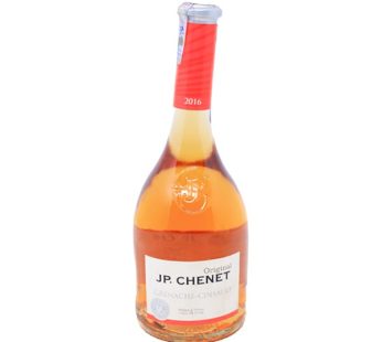 J.P CHENET GRENACHE CINSAULT 75CL