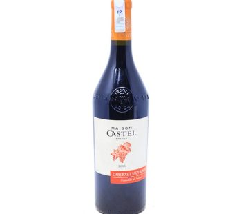 MAISON CASTEL CAB. SAUVIGNON 75CL
