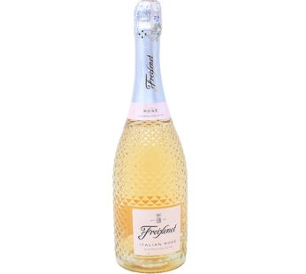 FREIXENET ITALIAN ROSE SPARKLING WINE 750ML