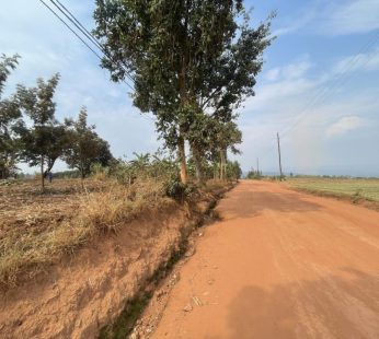 land for sale in kigali , kicukiro ,gahanga
