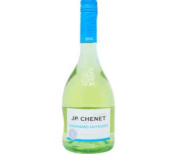 J.P CHENET COLOMBARD-SAUVIGNON 75CL