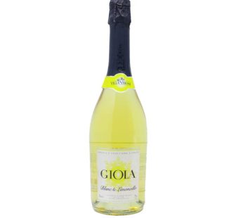 VV GIOLA BLANC& LIMONCELLO 75CL