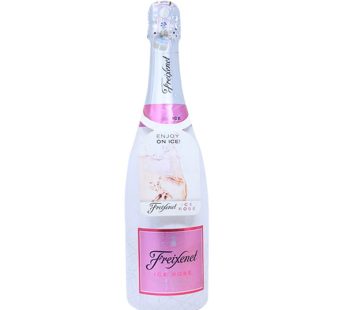 FREIXENET ICE SEMI SECO ROSE 750ML