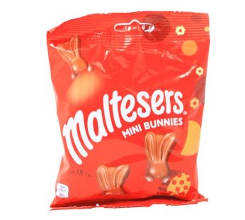 MALTESERS MINI BUNNIES 58G