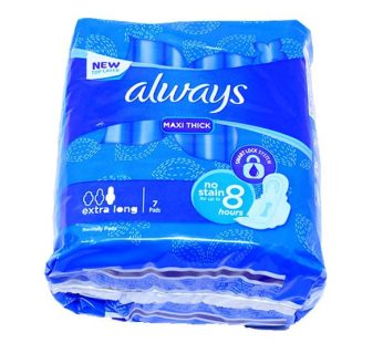 ALWAYS MAXI THICK XL