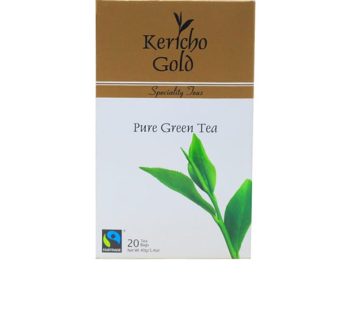 KERICHO GOLD GREEN TEA