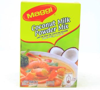 MAGGI COCONUT MILK POWDER 150G