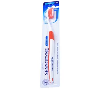 SENSODYNE TOOTHBRUSH SENSITIVE SOFT
