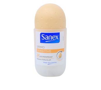 SANEX DEODORANT DERMO SENSITIVE150ML