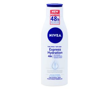 NIVEA BODY LOTION EXPRESS HYDRATION 250ML