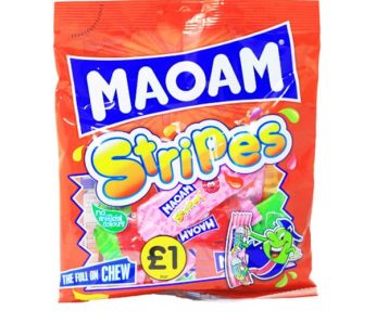 MAOAM STRIPES 160G