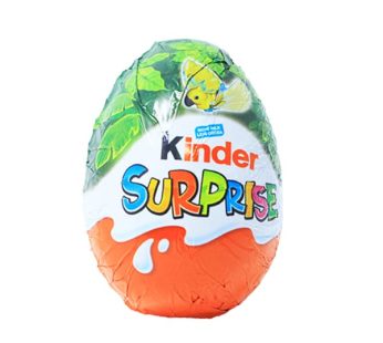 KINDER SUPRISE 20G