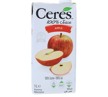 CERES JUICE APPLE 1L