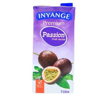 INYANGE PASSION JUICE 1L